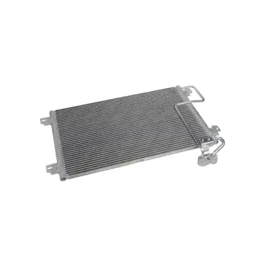 Радиатор кондиционера Renault Megane/Scenic 99-01 ZENTPARTS Z19189