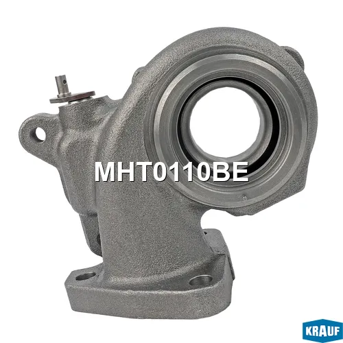 Корпус турбины (турбокомпрессора) KRAUF MHT0110BE