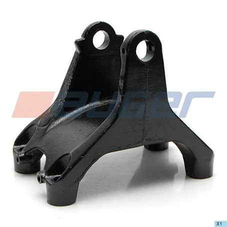 Кронштейн рессоры задней Scania LH RH AUGER 81133