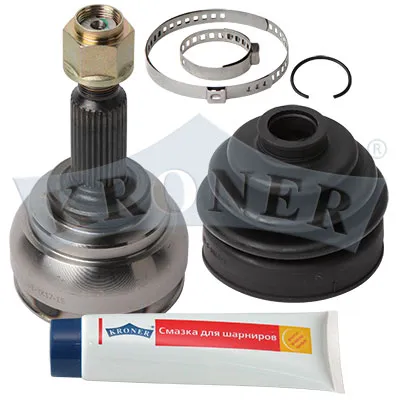 Шрус наружный NISSAN Cefiro Maxima 2.5 95- 2.0-3.0 00- KRONER K101820