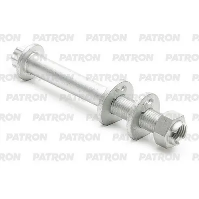 Болт-эксцентрик MERCEDES-BENZ W204 C204 S204 C218 X218 W212 A207 C PATRON PBLT042