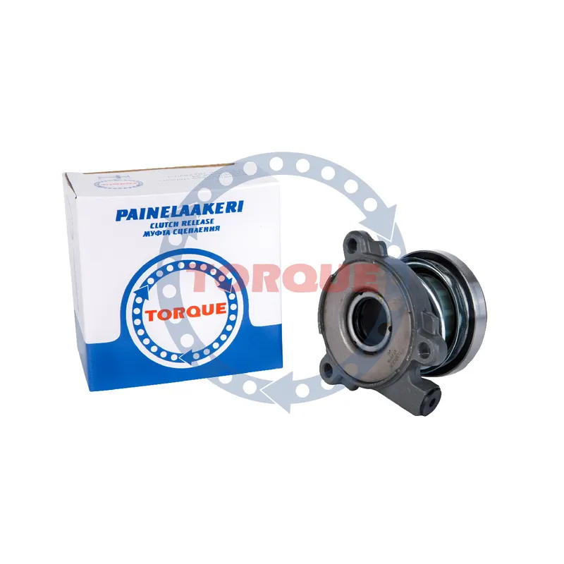 Муфта сцепления с подшипником в сборе KT-P019 TORQUE KTP019