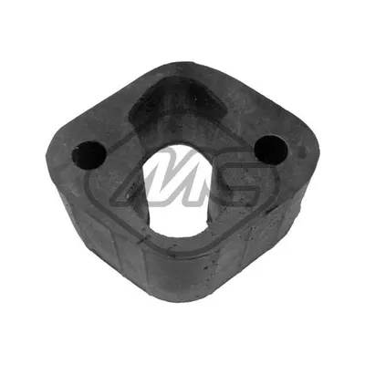 Резинка глушителя PGT 405 I 87-93/405 II 92-96/CIT AX 86-98 Metalcaucho 02417