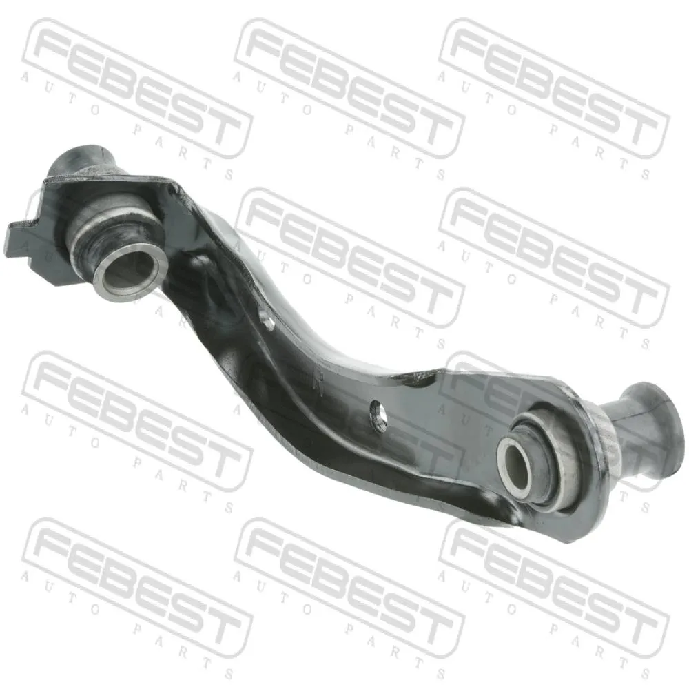 Тяга крепления подрамника переднего R NISSAN Micra (K12)/Note/Tiida/Cube FEBEST NSL-NM1
