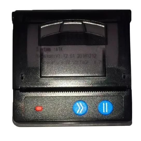 Принтер TopAuto RRPRINT