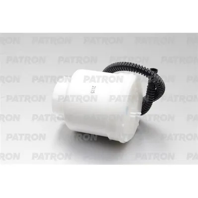 Фильтр топливный TOYOTA RAV4 13- PATRON PF3382