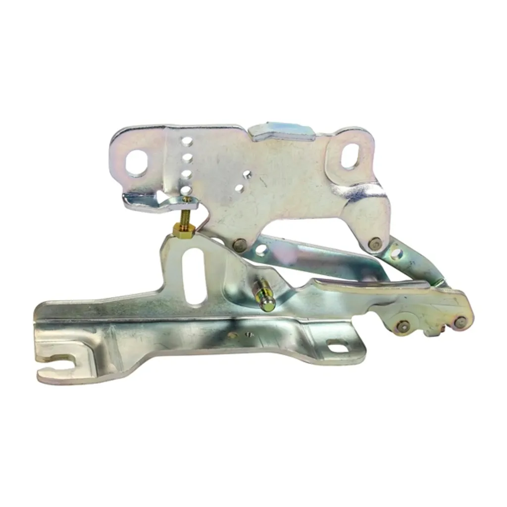 Петля капота левая BMW 3 F30/F31/F80 2011-2015 BML6031244L