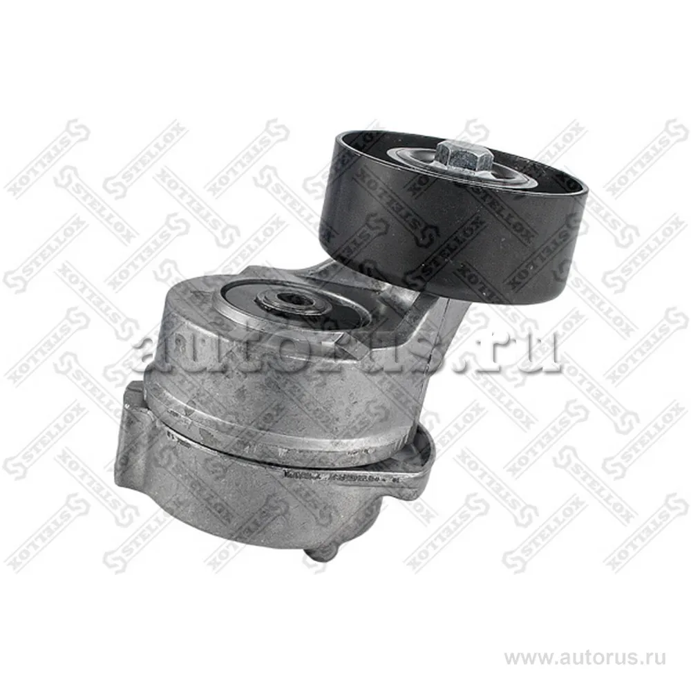 Ролик натяжной c механизмом натяжения Hyundai H-1/H-1/Starex, KIA STELLOX 03-40718-SX