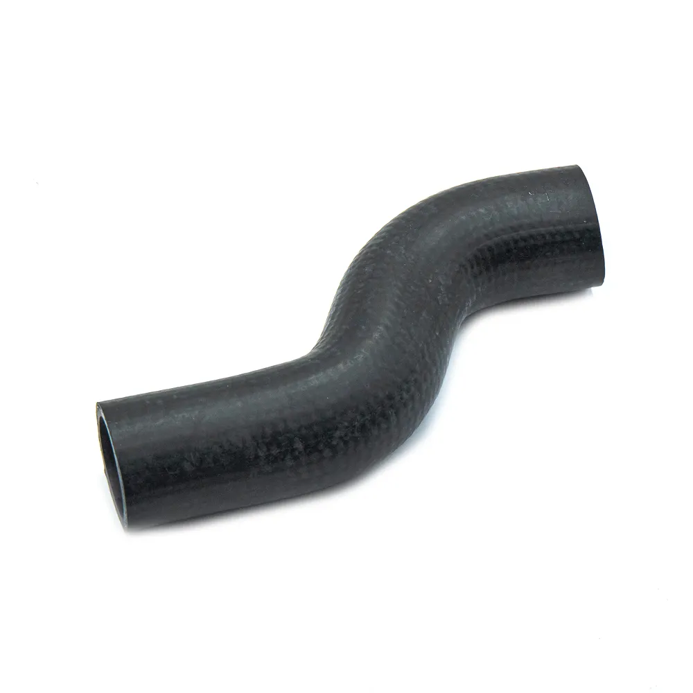 Патрубок водяного насоса GM Aveo/Lanos/Nubira mot.16V PARTS-MALL PXN-MC009