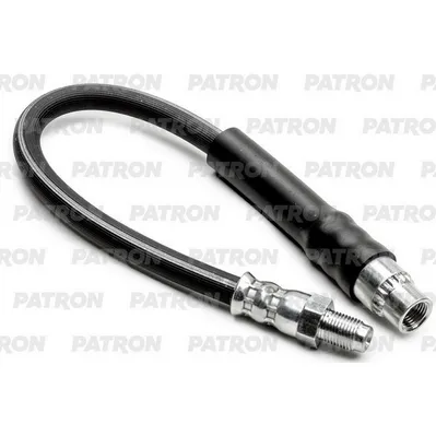 Шланг тормозной передн RENAULT: SAFRANE 2.0 12V/2.1 TD 92-96 PATRON PBH0056