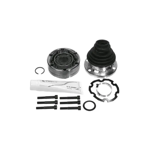 Шрус внутр._VW GOLF 83-99, PASSAT 83-97, SKODA OCTAVIA 97-