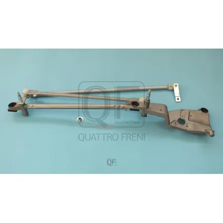 Трапеция стеклоочистителя без мотора FR QUATTRO FRENI qf01n00074