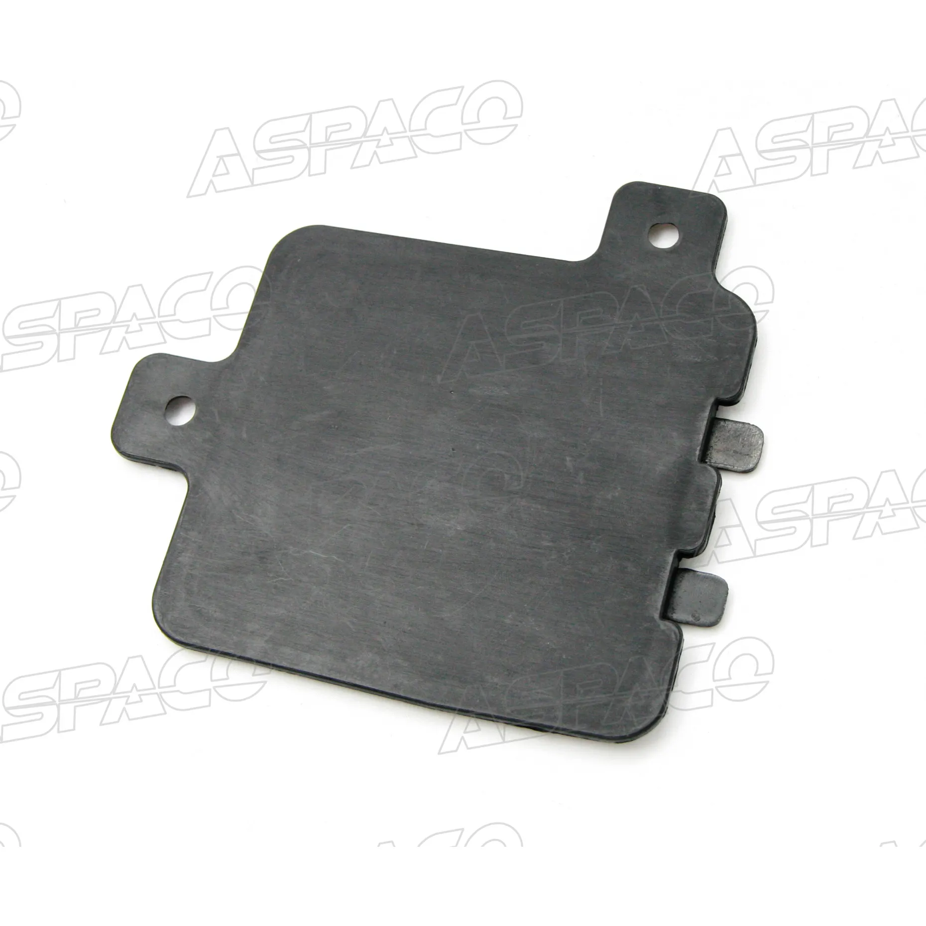 ЗАГЛУШКА ВОЗДУХОВОДА ЛЕВОГО (L) ПОДКРЫЛКА BMW X5 (E70)/X6 (E71) ASPACO AP63281