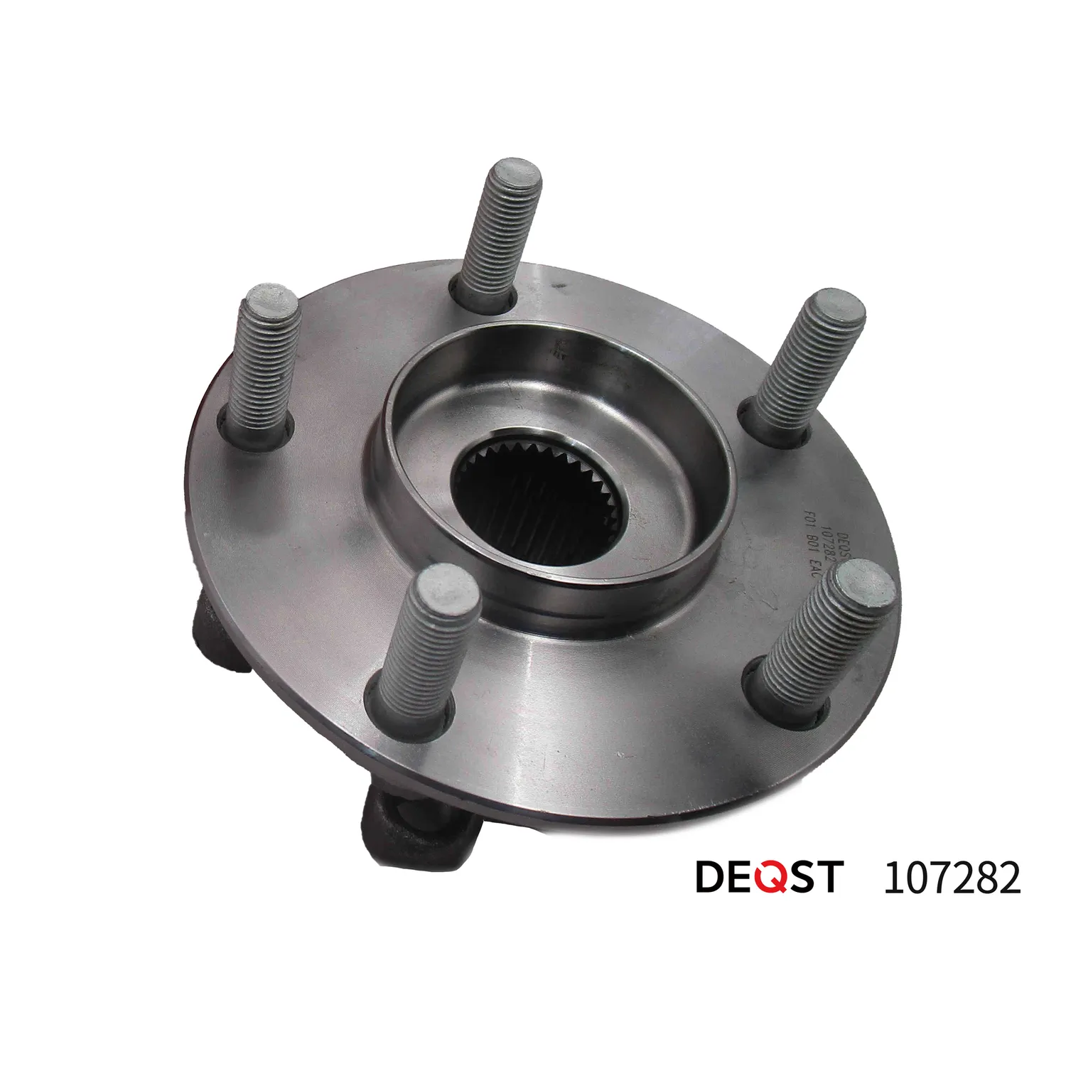 Ступица в сборе с подшипником. MAZDA CX-5 112.0 DEQST 107282