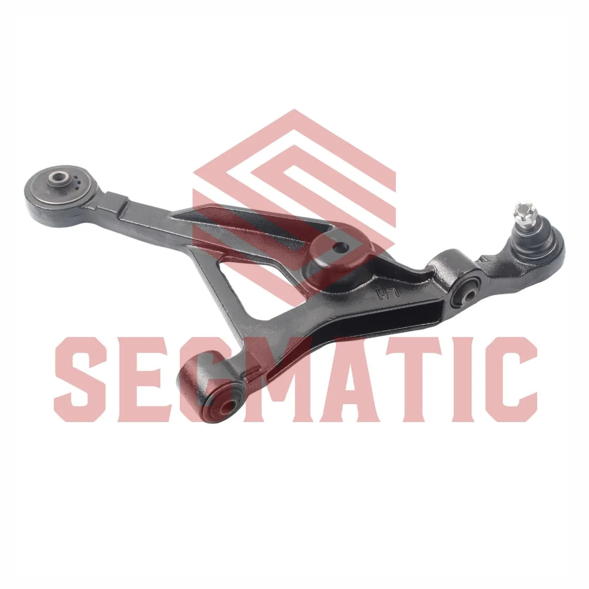 Рычаг подвески левый CHRYSLER SEBRING 95-06, DODGE STRATUS 95-06, SEGMATIC SGSA4212