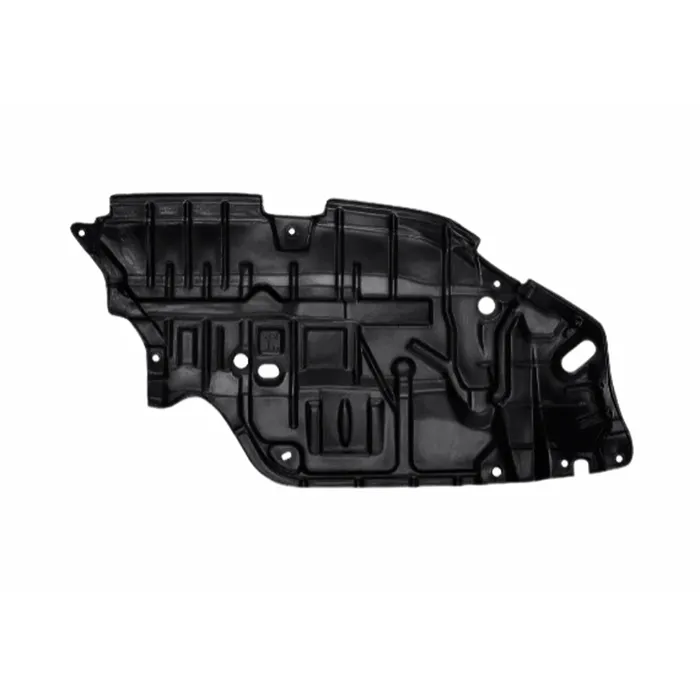 Защита бампера Toyota Camry 50 2011-2017 левая CAMRY V50 (2011>) AKRADO AK5144233140