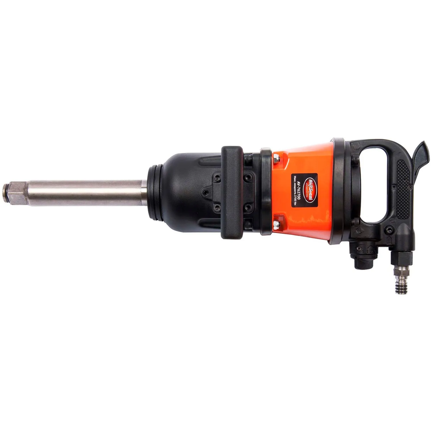 Пневмогайковерт 1dr. 2700Нм 9' AVSTEEL AV-762700