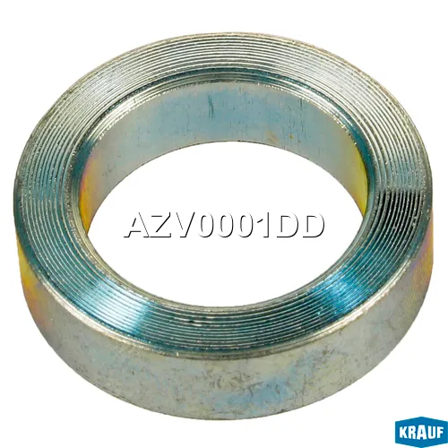 Кольцо упорное генератора KRAUF AZV0001DD