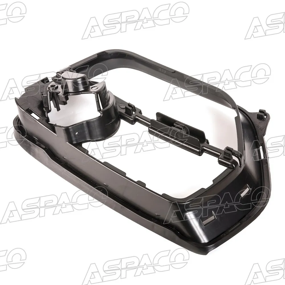 Кронштейн фары противотуманной правый (R) BMW X6 E71 (08-14) ASPACO AP895