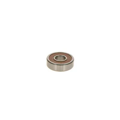 Подшипник генератора передний GM/MB /47x17x14mm BOSCH 1 120 905 533