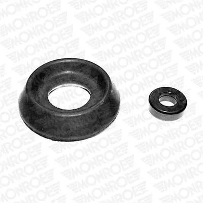 Опора переднего амортизатора L=R (с подшипником) MONROE MK069