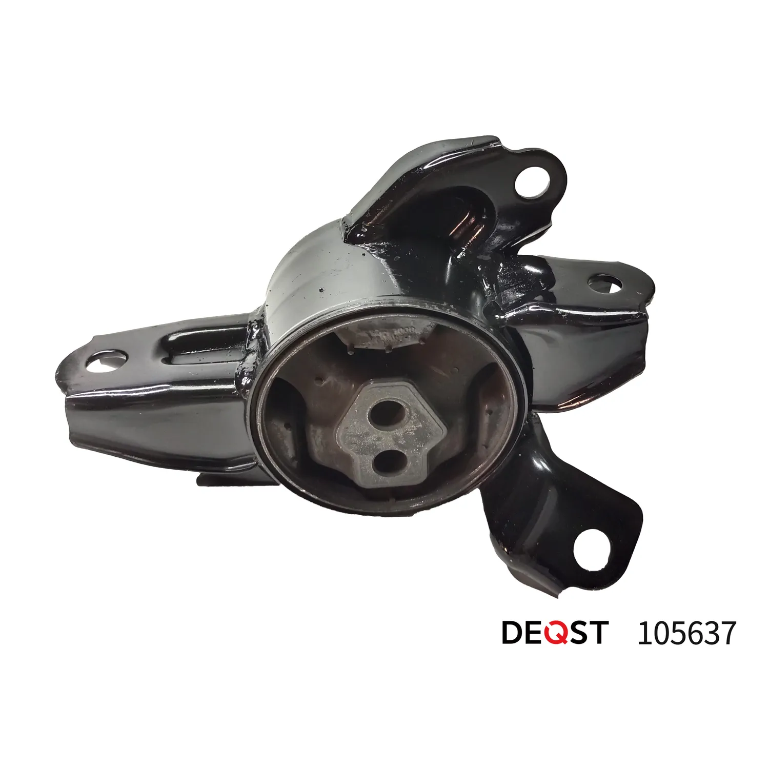 Опора двигателя L HYUNDAI I40 (VF) 03,122 DEQST 105637