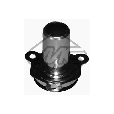 ВТУЛКА ПЕРВИЧНОГО ВАЛА КПП CIT BERLINGO/C2/C3/C4/ZX/XSARA/PGT 1007/106-405/PARTNER ALL 84- Metalcaucho 04424