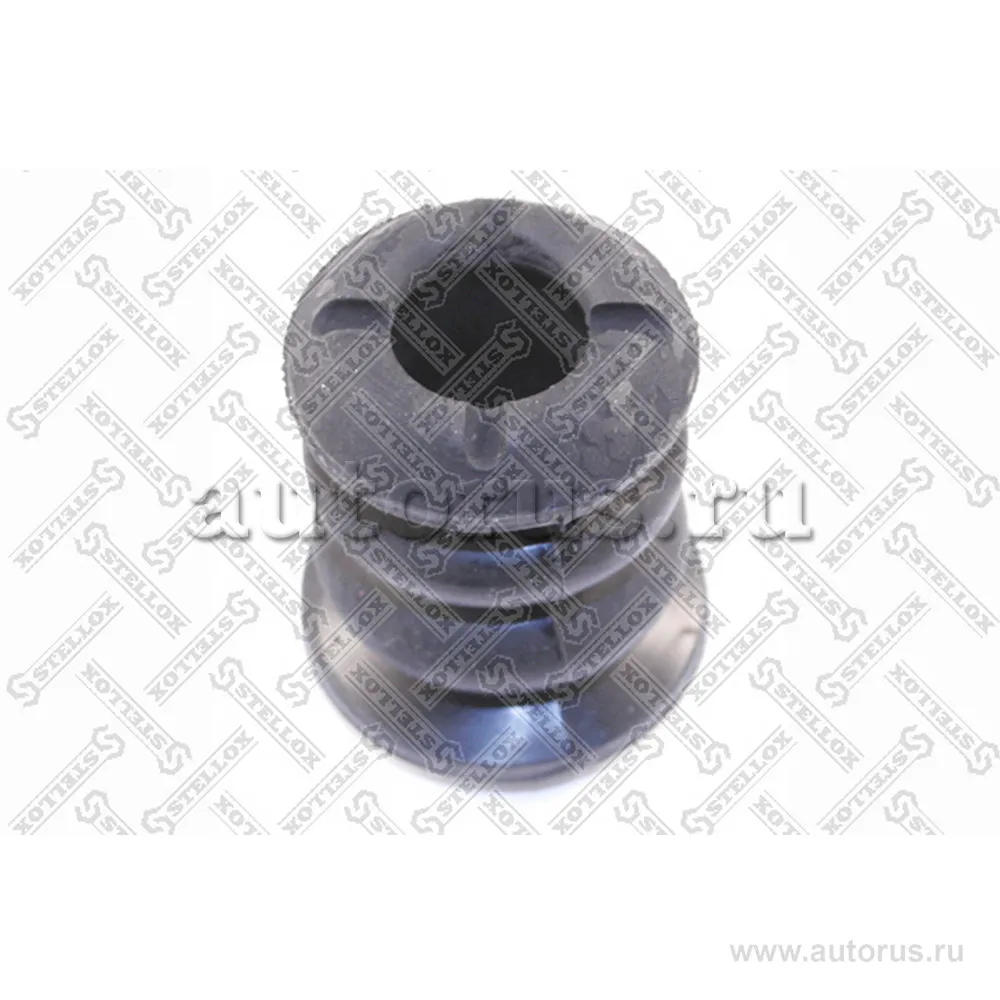 Отбойник амортизатора переднего Mazda 626 GF/GW 97> STELLOX 11-71025-SX