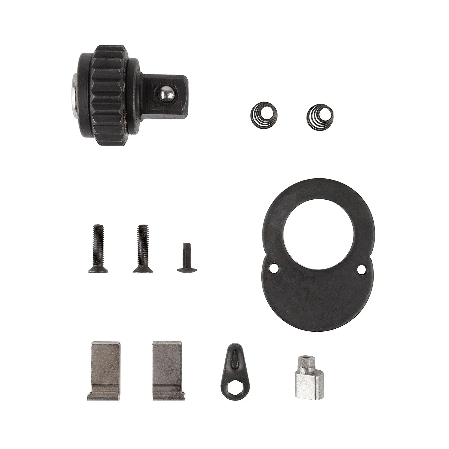 Ремкомплект трещотки 1/2 24Т AVSTEEL AV-528602R