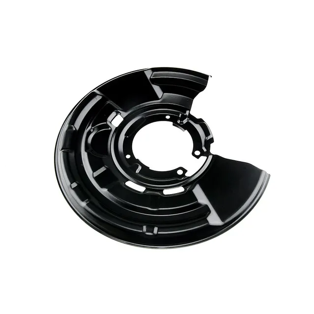 ЗАЩИТА ТОРМ, ДИСКА BMW 3 05-, 1 06-, 2 13-, 4 13- 345MM /ЗАД, ЛЕВ/ NTY HTO-BM-028