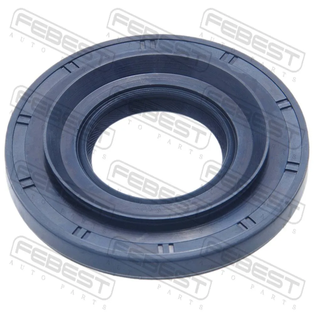 Сальник привода 33x76.15x8x11.3 FEBEST 95HAY-35760813R