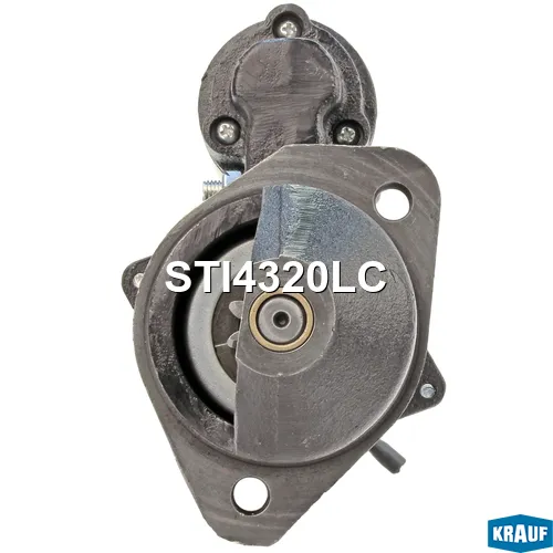 Стартер 4kw KRAUF STI4320LC