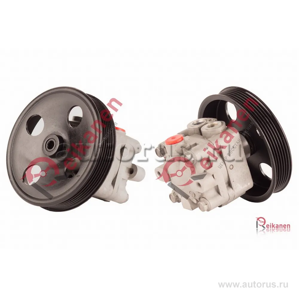 Насос гидроусилителя руля MITSUBISHI Reikanen P1722