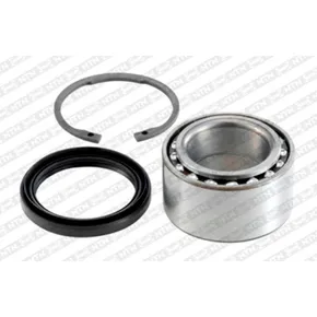 Подшипник ступицы передний (компл) SUZUKI Jimny 98-> SNR NTN-SNR R177.30