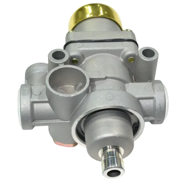 Пневмокран РДВ [9753000140] MAN/MB/IVECO VILITAN 05223VLT