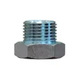 Ниппель переходный с конусом 1/2П-3/8 м Grass AVD-0288 GRASS AVD-0288