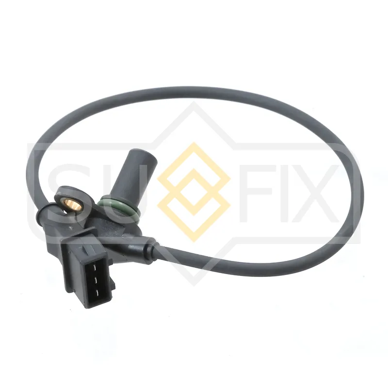 Датчик частоты вращения, АКПП SUFIX IW-1227