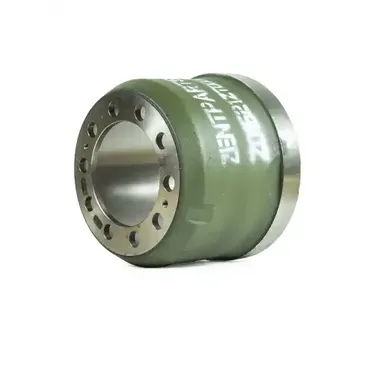 Барабан тормозной 300x200 l 260 3020 GIGANT ZENTPARTS Z01621_ZNT