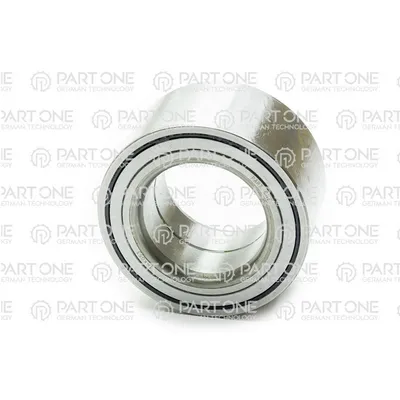 Подшипник ступичный передн MAZDA: 626 87-91 PART-ONE 1BK053