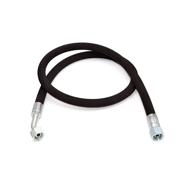 Шланг ГУР VOLVO USA [20448210] ATD ATD42564U