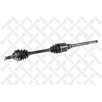Привод правый 910mm ABS, 21956 Peugeot 406 1.6/1.8/2.0/2.0T/1.9D/T STELLOX 158 2017-SX
