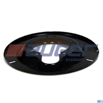 Щит тормозного механизма AUGER 52280