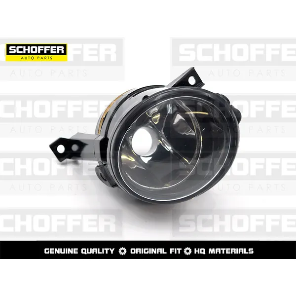 Фара ПТФ правая Volkswagen Polo sedan 10-14/Tiguan 07-11 SCHOFFER SHF11005