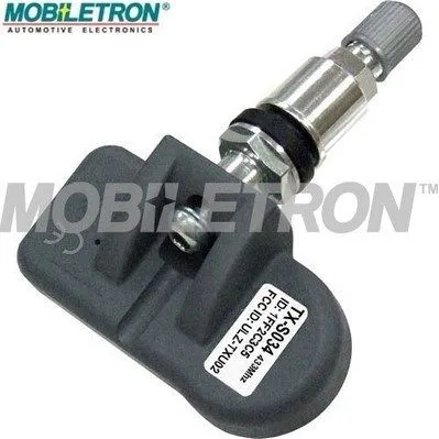Датчик давления воздуха в шинах 433MHz FORD Mondeo III 07-14 LAND ROVER Discovery IV 05-14 Ran MOBILETRON TXS034