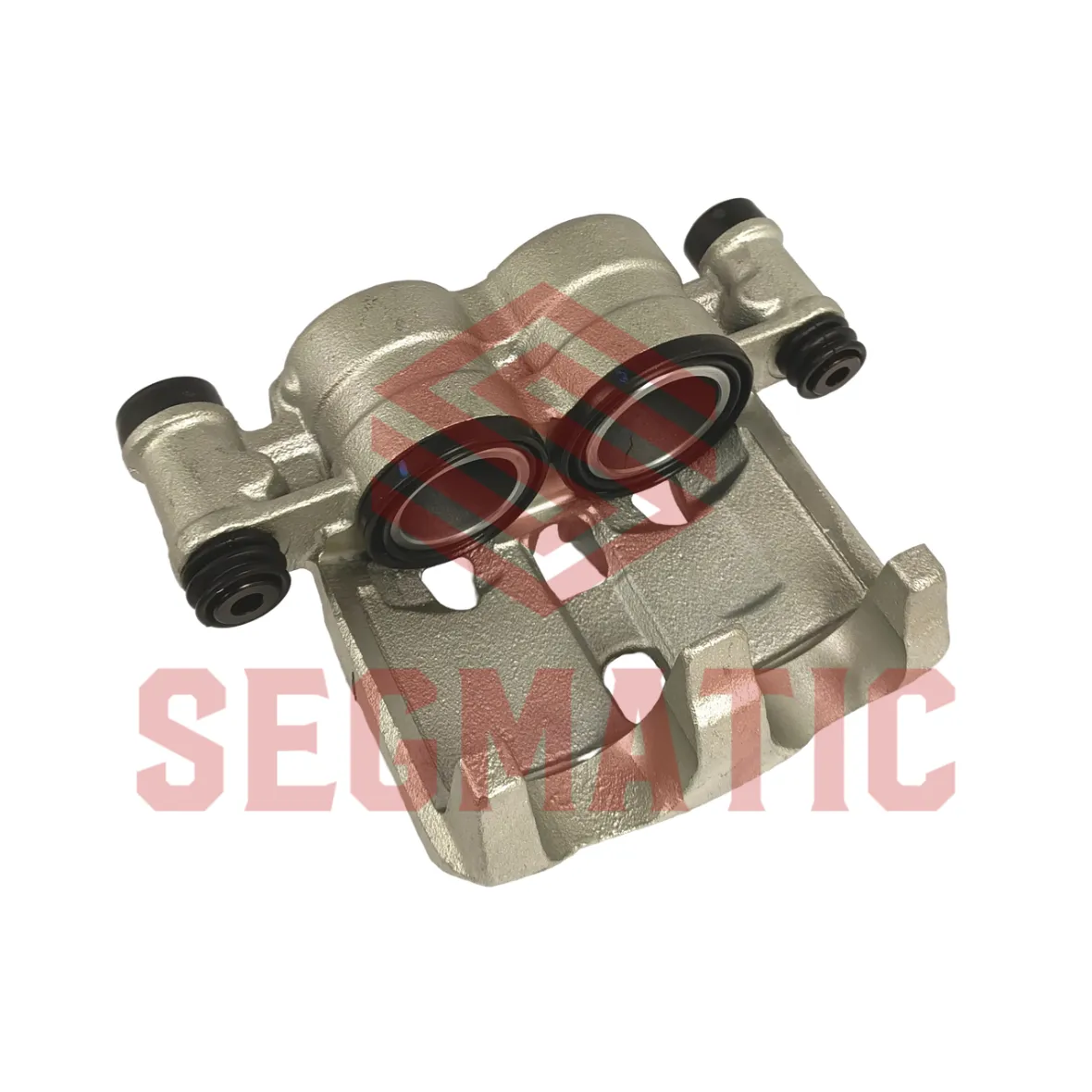 Суппорт тормозной пер. лев. CITROEN JUMPER 2006-; FIAT DUCATO 2006-; PEUGEOT MANAGER 2006- SEGMATIC SGC7239