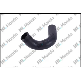 Патрубок системы охлаждения MANDO DCC020327