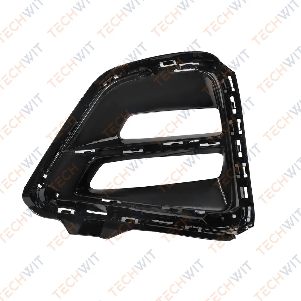 Накладка фары противотуманной Лев. Chery Tiggo 4 PRO TECHWIT BD003CRY021TW