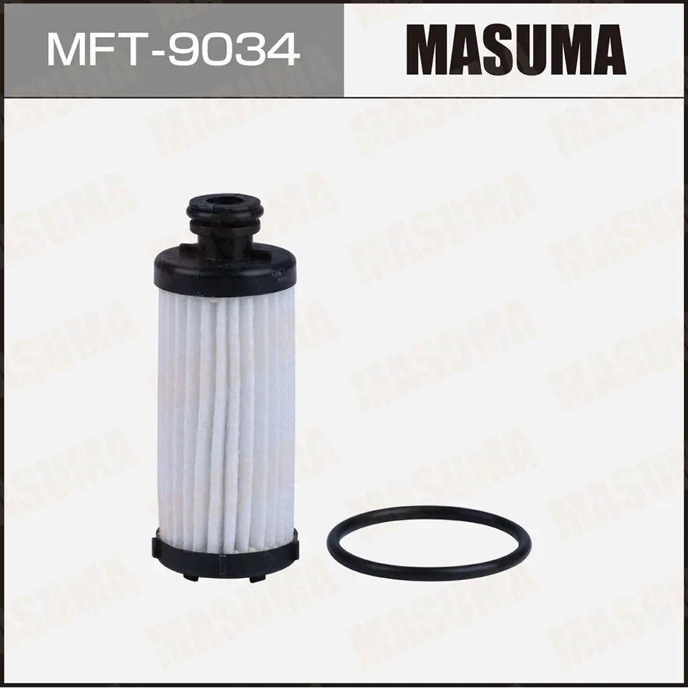 Фильтр трансмиссии MASUMA MFT9034