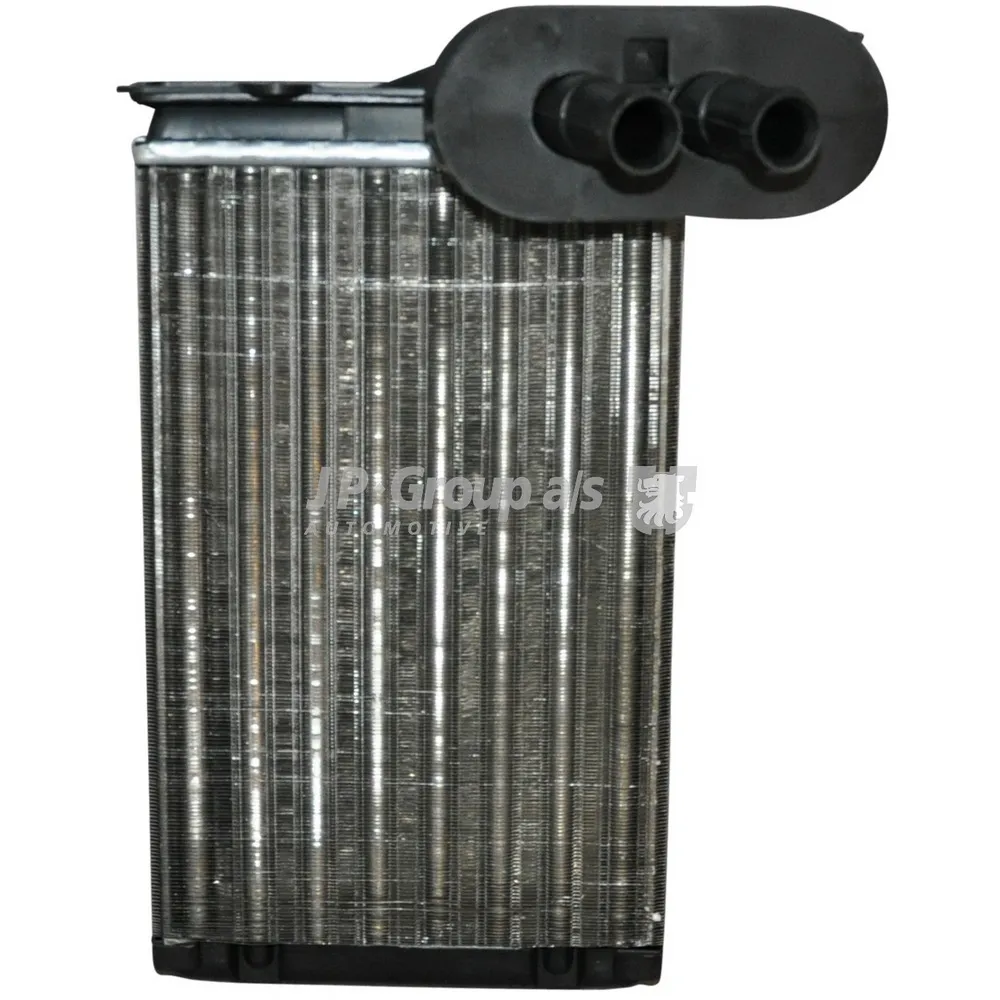 Радиатор отопителя салона VW G2/G3/B3/B4 JP 1126300400