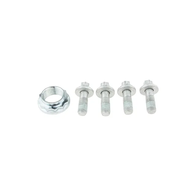 Болты ступицы KIT DO NR KLT-BM-020 4 BOLT, NUT , шт NTY KLTBM020Z